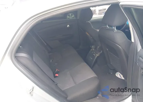 2012 Chevrolet Malibu 1Lt z USA, uszkodzony, nr VIN 1G1ZC5E01CF299433